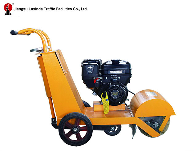 LXD - �� high-pressure road surface cleaning machine